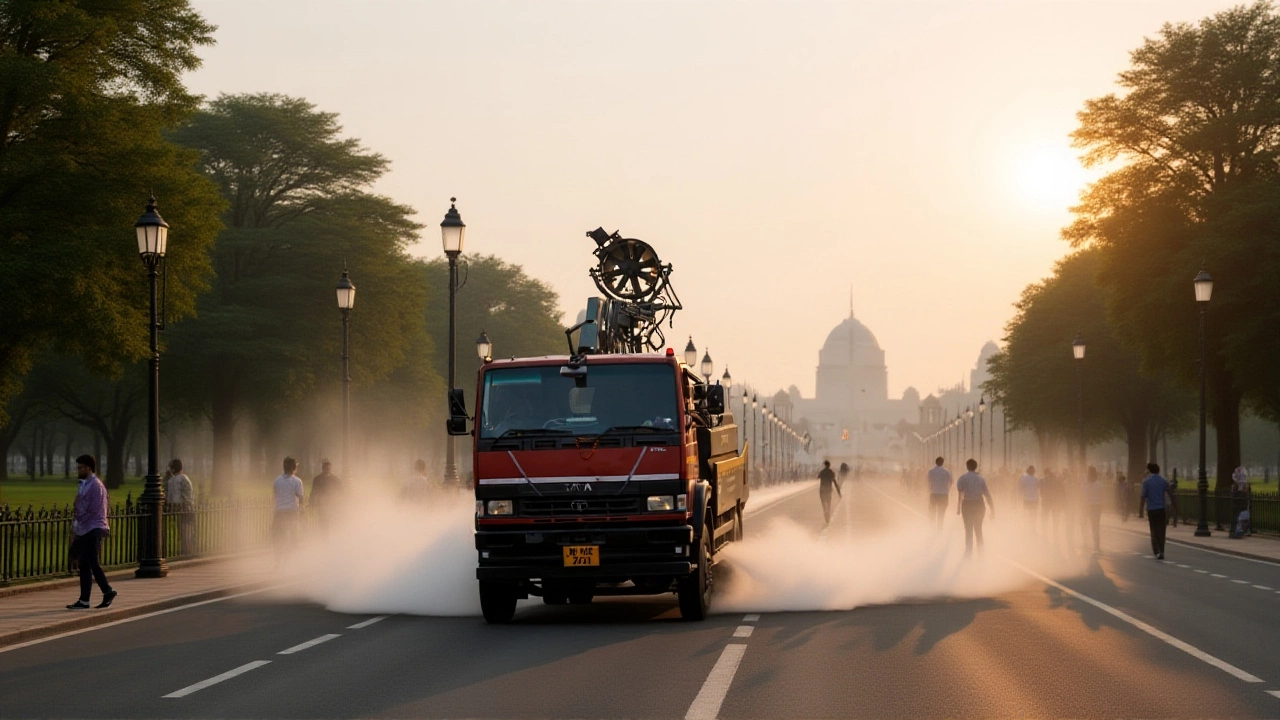 अगले कदम: क्या अपेक्षा करें?