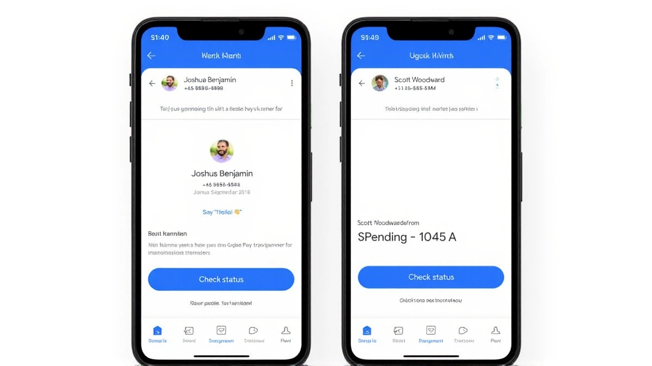 Google Pay ने US से भारत‑सिंगापुर को रिमिटेंस की सुविधा शुरू की