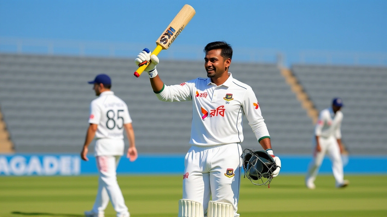 बांग्लादेश ने चट्टग्राम में आयरलैंड को 217 रनों से हराया, पहले T20I में धमाकेदार जीत